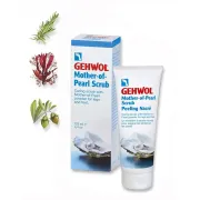 Жемчужный пилинг Gehwol, 125 мл