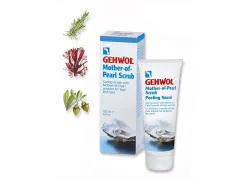 Перлинний пілінг Gehwol, 125 мл Перлинний пілінг Gehwol, 125 мл