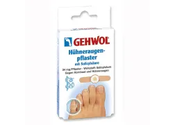 Мозольний пластир Gehwol, 8 шт Мозольний пластир Gehwol, 8 шт