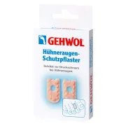Мозольний пластир Gehwol, 9 шт