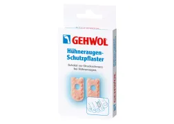 Мозольний пластир Gehwol, 9 шт Мозольний пластир Gehwol, 9 шт