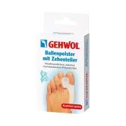 Гель-коректор і накладка на великий палець Gehwol