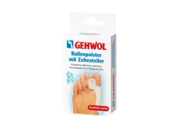 Гель-корректор и накладка на большой палец Gehwol Гель-корректор и накладка на большой палец Gehwol