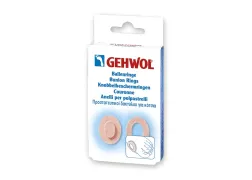 Накладки-кольцо овальное GEHWOL Накладки-кольцо овальное GEHWOL