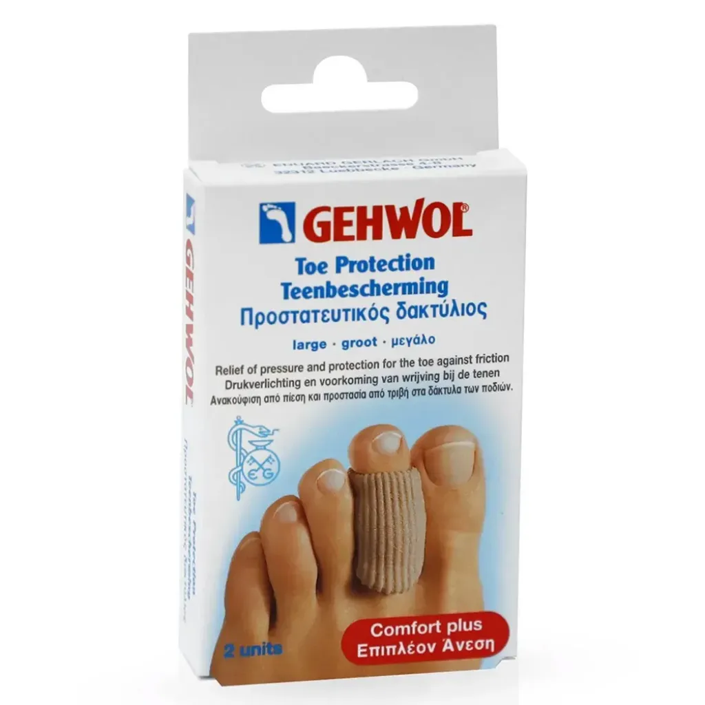Захисне кільце на палець GEHWOL Захисне кільце на палець GEHWOL