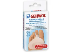 Защитная гель-подушечка под пальцы G GEHWOL Защитная гель-подушечка под пальцы G GEHWOL
