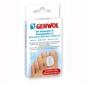 Гель-коректор G для великого пальця GEHWOL