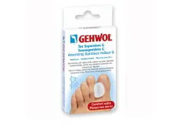 Гель-корректор G для большого пальца GEHWOL Гель-корректор G для большого пальца GEHWOL