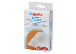 Защитная подушка под пятку G GEHWOL Защитная подушка под пятку G GEHWOL