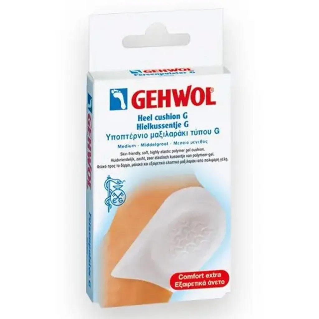 Защитная подушка под пятку G GEHWOL Защитная подушка под пятку G GEHWOL