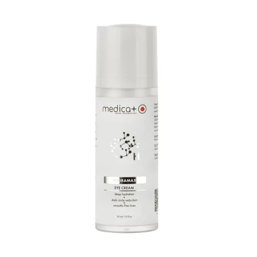 Крем для глаз Medica+ Vita C Eye Cream, 30 мл - Фото№1 Крем для глаз Medica+ Vita C Eye Cream, 30 мл - Фото№1