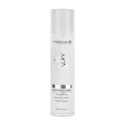 Маска для обличчя та шиї Medica+ Vita C Face and Neck Mask, 50 мл Маска для обличчя та шиї Medica+ Vita C Face and Neck Mask, 50 мл
