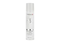 Маска для обличчя та шиї Medica+ Vita C Face and Neck Mask, 50 мл Маска для обличчя та шиї Medica+ Vita C Face and Neck Mask, 50 мл