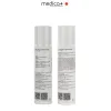 Маска для лица и шеи Medica+ Vita C Face and Neck Mask, 50 мл - Фото№3