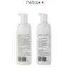 Пінка для очищення шкіри Medica+ Skin Detox Cleansing Foam, 150 мл - Фото№3