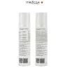 Зволожуючий крем для обличчя Medica+ Hydromax Face Cream, 50 мл - Фото№3