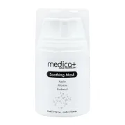 Заспокійлива маска для обличчя Medica+ Soothing Mask Заспокійлива маска для обличчя Medica+ Soothing Mask