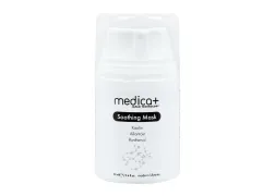 Заспокійлива маска для обличчя Medica+ Soothing Mask Заспокійлива маска для обличчя Medica+ Soothing Mask