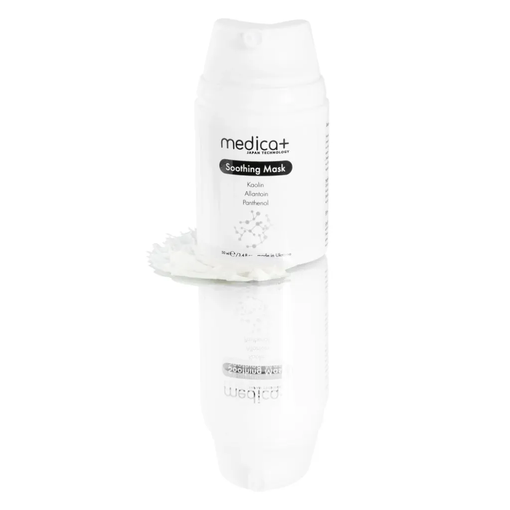 Заспокійлива маска для обличчя Medica+ Soothing Mask