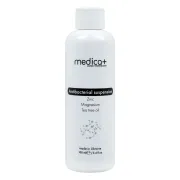 Суспензія MEDICA+ Antibacterial suspension, 100 мл