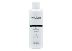 Суспензія MEDICA+ Antibacterial suspension, 100 мл Суспензія MEDICA+ Antibacterial suspension, 100 мл