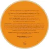 Соляной скраб для тела "Апельсин и корица" EVO derm, 200 мл - Фото№6