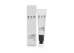 Сонцезахисний флюїд для обличчя SPF 50+ EVO derm, 30 мл Сонцезахисний флюїд для обличчя SPF 50+ EVO derm, 30 мл