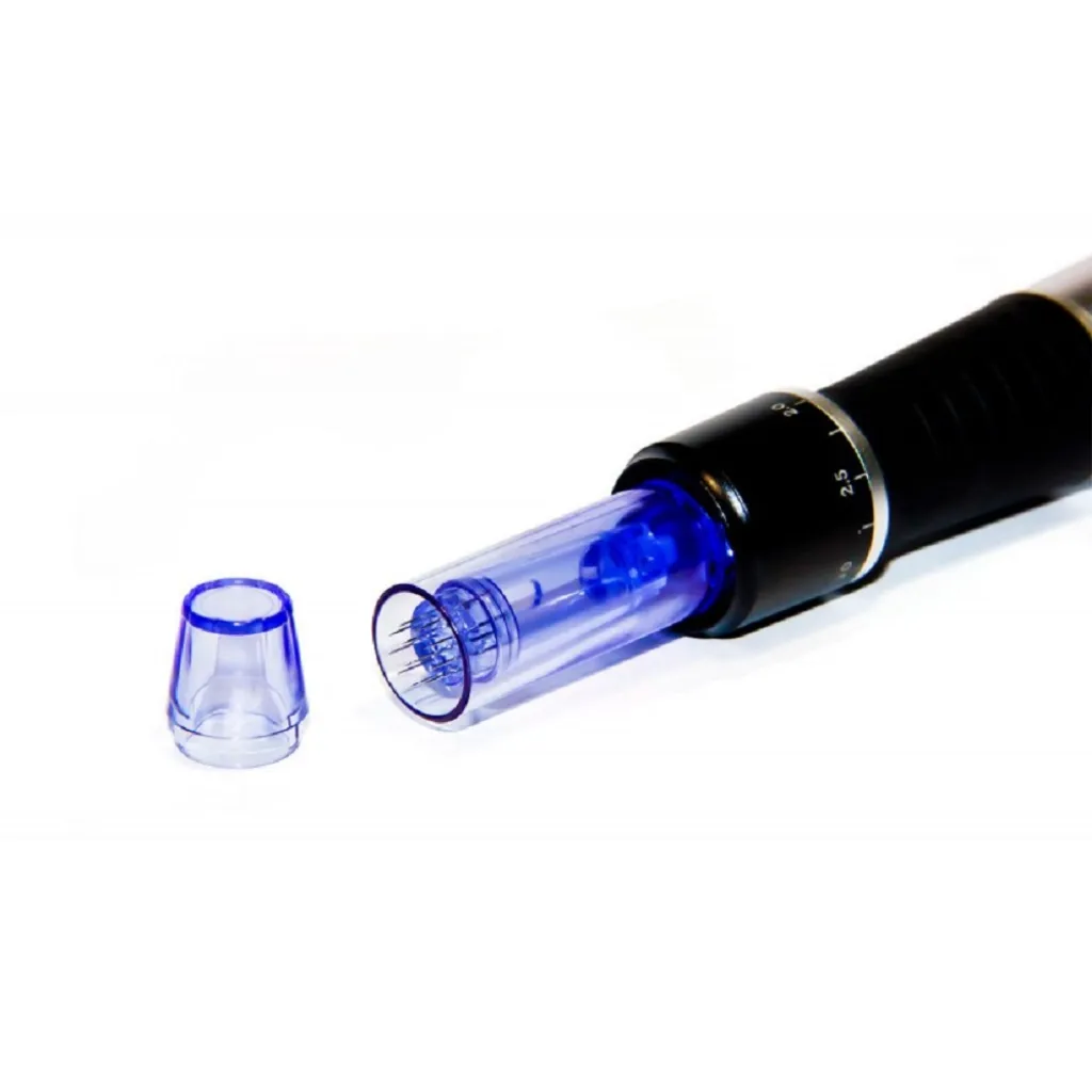 Апарат фракційної мезотерапії Alvi Pen Апарат фракційної мезотерапії Alvi Pen