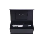 Апарат для карбокситерапії CarboMED One Touch Апарат для карбокситерапії CarboMED One Touch