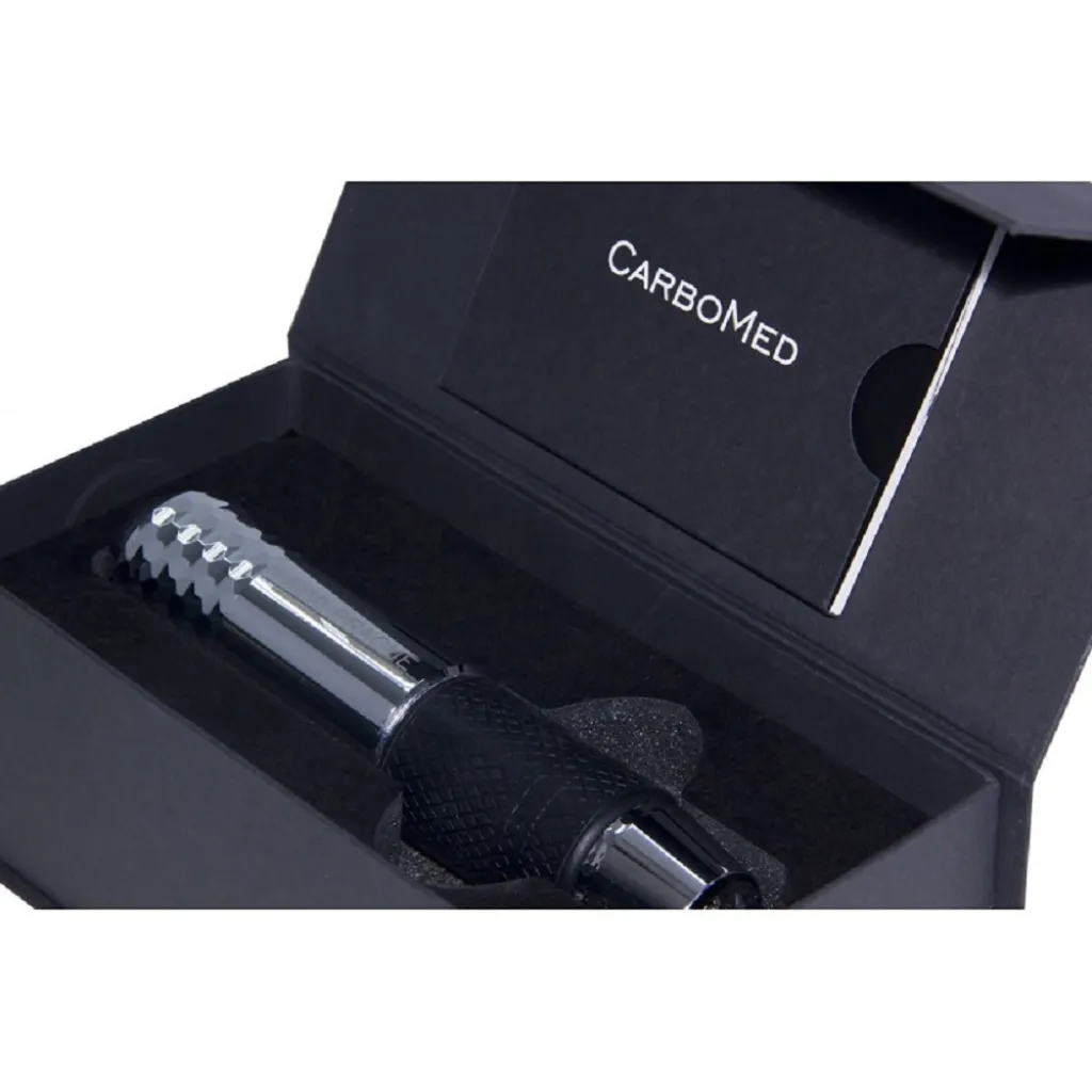 Апарат для карбокситерапії CarboMED One Touch Апарат для карбокситерапії CarboMED One Touch
