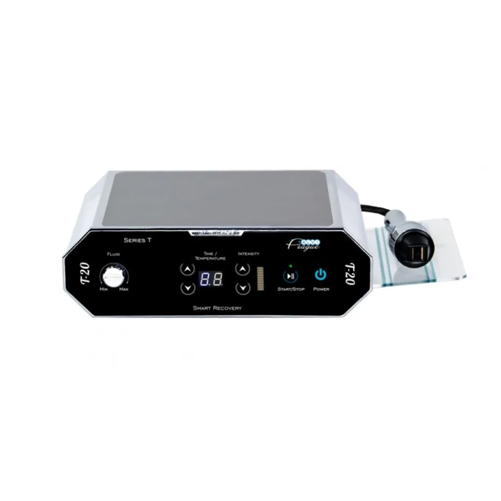 Апарат RF ліфтингу Alvi Prague Smart recovery T-20 Апарат RF ліфтингу Alvi Prague Smart recovery T-20