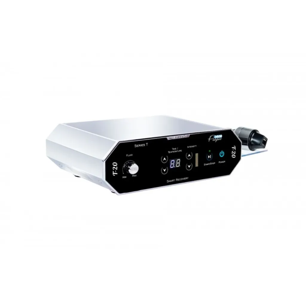 Апарат RF ліфтингу Alvi Prague Smart recovery T-20 Апарат RF ліфтингу Alvi Prague Smart recovery T-20