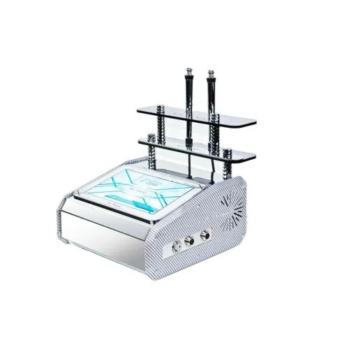 Мікрострумовий апарат Alvi Prague Premium XD-1000 - Фото№1