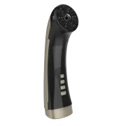 Мікрострумовий масажер для обличчя Doctor-101 + RF ліфтинг + EMS Мікрострумовий масажер для обличчя Doctor-101 + RF ліфтинг + EMS