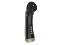 Мікрострумовий масажер для обличчя Doctor-101 + RF ліфтинг + EMS Мікрострумовий масажер для обличчя Doctor-101 + RF ліфтинг + EMS