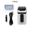 Стальной шейвер Medica+ STEEL 1400 - Фото№4