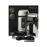 Сталевий шейвер Medica+ STEEL 1400