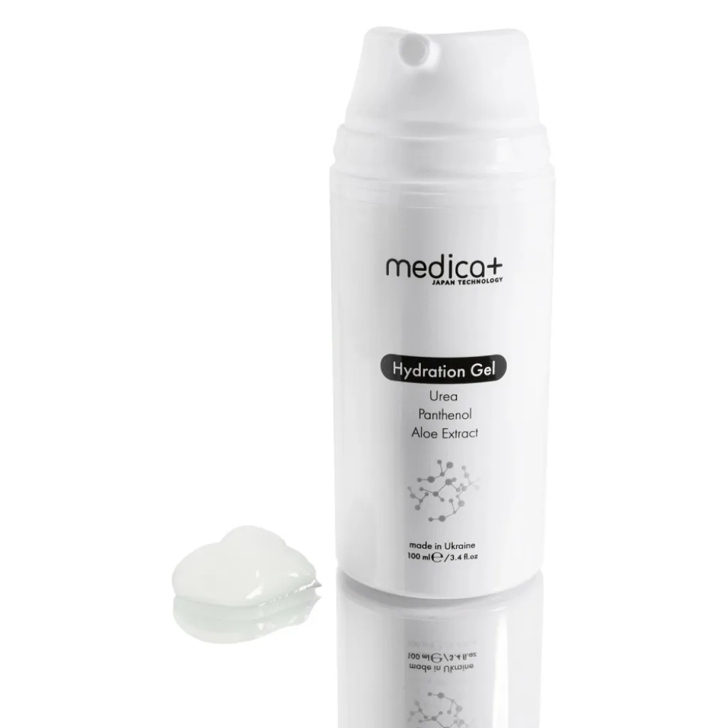 Гідратуючий гель Medica+ Hydration Gel Гідратуючий гель Medica+ Hydration Gel