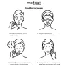Гідратуючий гель Medica+ Hydration Gel - Фото№8