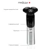 Стальная электробритва Medica+ STEEL 6500 - Фото№3