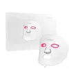 Светодиодная LED-маска Medica+ LEDMask 8X (Japan) - Фото№4