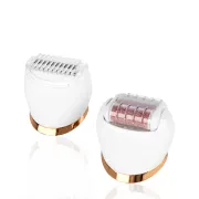 Змінні насадки для електропилки Medica+ BodyControl 4v1, 2 шт