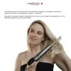 Апарат Дарсонваль Medica+LUX Darsoline 8.0, сірий - Фото№5