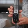 Апарат Дарсонваль Medica+LUX Darsoline 8.0, сірий - Фото№10