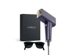 Фотоепілятор охолоджуючий Medica+ ICE PRO 10X