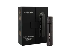 Масажер для обличчя Medica+ SkinLifting PRO 10x з мікрострумом, RF та функцією ліфтингу