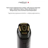 Массажер для лица Medica+ SkinLifting PRO 10x с микротоком, RF и функцией лифтинга - Фото№5