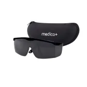 Защитные очки для лазерной фотоэпиляции Medica+ Защитные очки для лазерной фотоэпиляции Medica+