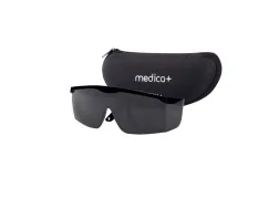 Защитные очки для лазерной фотоэпиляции Medica+