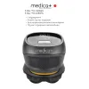 Электробритва для головы Medica+ HEAD Shaver 5.0 - Фото№8